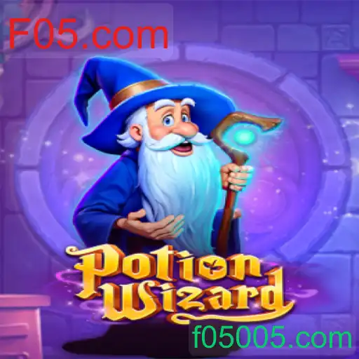PotionWizard: Aventura Mágica no Universo dos Jogos