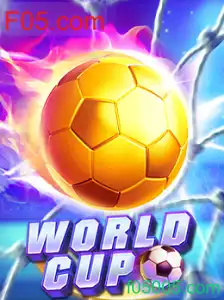 Tudo Sobre o Jogo 'WorldCup' e a Inovação de F05.com